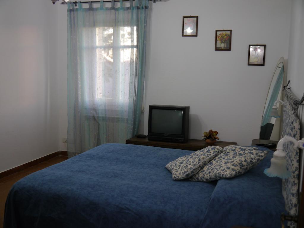 Agriturismo Le Stiacce Saturnia Quarto foto