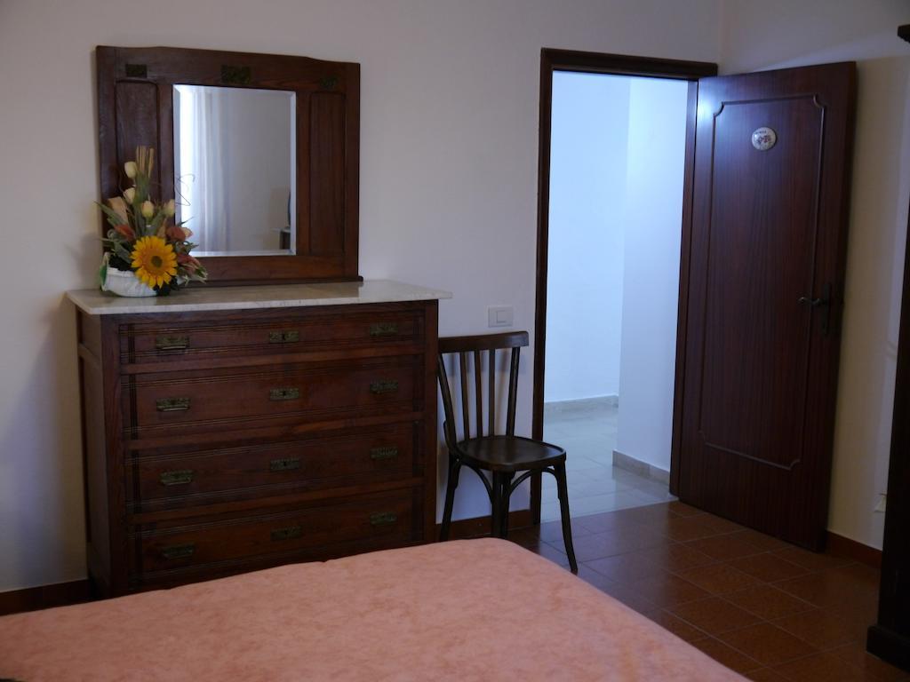 Agriturismo Le Stiacce Saturnia Quarto foto