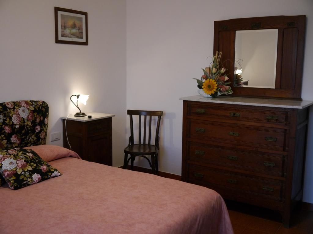 Agriturismo Le Stiacce Saturnia Quarto foto